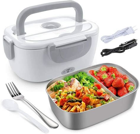 electric lunch box ebay|electric lunch box online shopping.